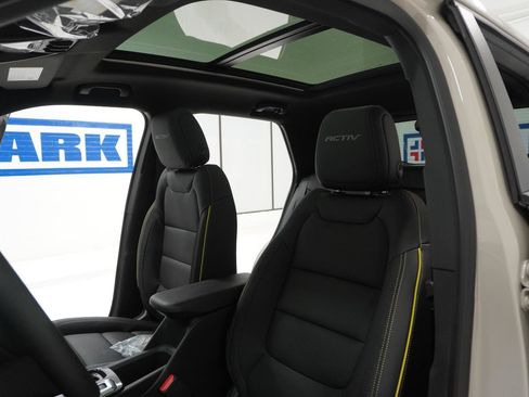 New 2026 Chevrolet TrailBlazer ACTIV w/ Convenience Package FWD image 19