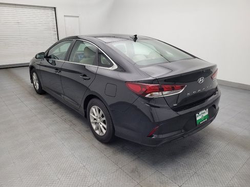 Used 2018 Hyundai Sonata SE FWD image 5