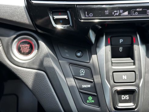 Certified 2026 Honda Odyssey EX-L image 30