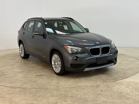 Used 2013 BMW X1 sDrive28i RWD image 7