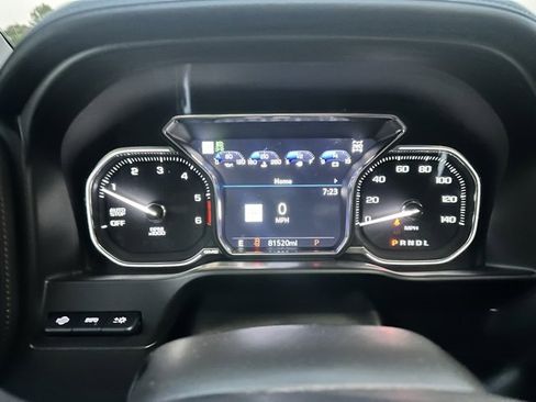 Used 2021 GMC Sierra 1500 AT4 w/ AT4 Value Package image 10