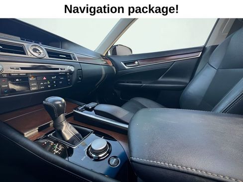 Used 2015 Lexus GS 350 350 image 58