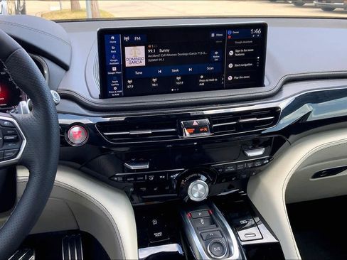 New 2026 Acura MDX Type S image 6