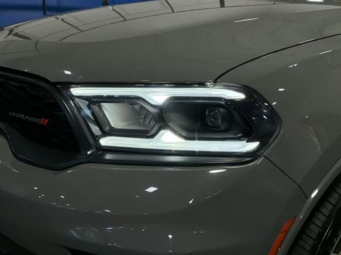 Used 2024 Dodge Durango GT AWD/4WD image 12