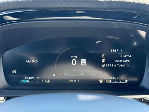 Certified 2022 Lincoln Corsair Reserve w/ Equipment Group 201A AWD/4WD image 25