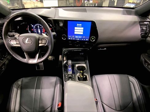 Used 2022 Lexus NX 350 F Sport image 16