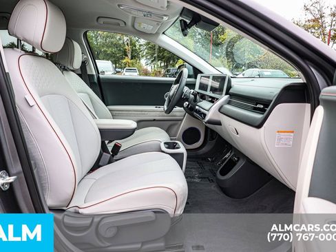 Used 2022 Hyundai Ioniq 5 SEL w/ Cargo Package image 21