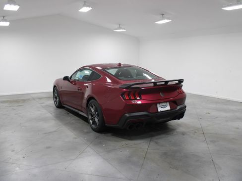 New 2025 Ford Mustang Dark Horse RWD image 6