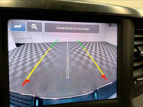 Used 2022 RAM 2500 Big Horn image 25