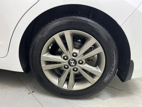 Used 2018 Hyundai Elantra Value Edition image 15