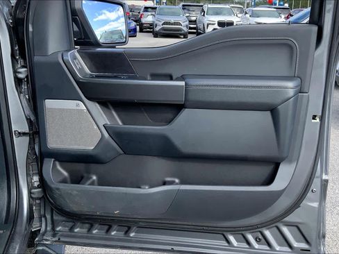 Certified 2023 Ford F150 XLT w/ Equipment Group 302A High image 22