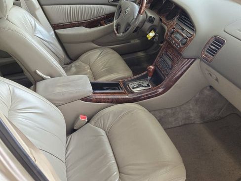 Used 2002 Acura TL 3.2 image 5