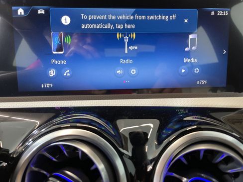 Certified 2025 Mercedes-Benz CLA 250 image 25