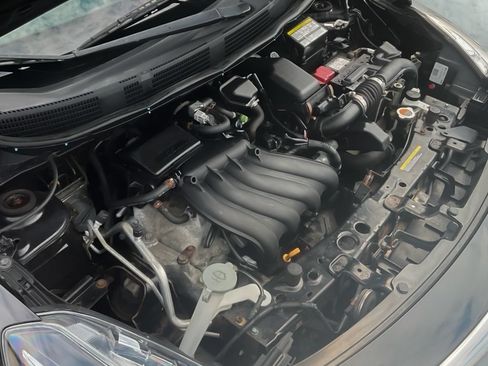 Used 2018 Nissan Versa S FWD image 23