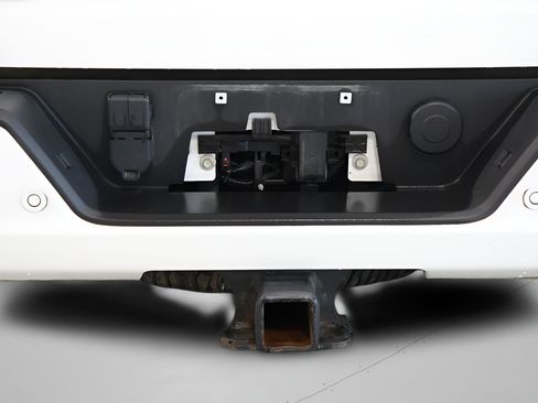 Used 2024 Chevrolet Silverado 2500 High Country w/ High Country Premium Package AWD/4WD image 40