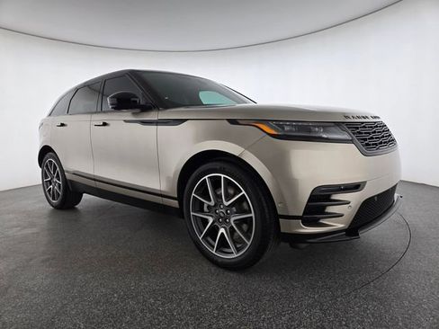 New 2026 Land Rover Range Rover Velar Dynamic SE AWD/4WD image 15