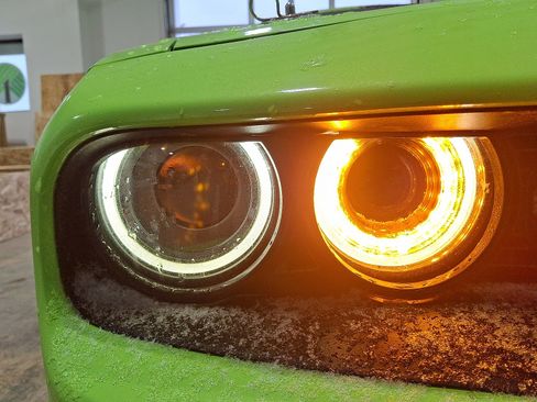 Used 2015 Dodge Challenger R/T w/ Quick Order Package 28B R/T image 9