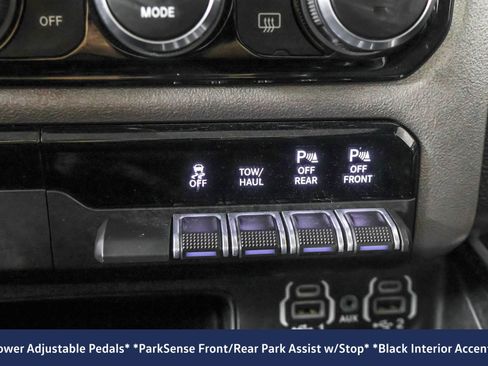 Used 2022 RAM 1500 Big Horn image 36