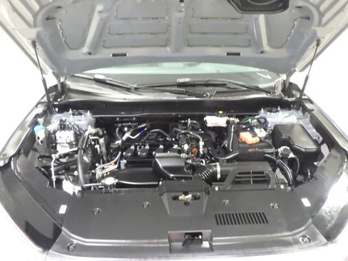 Used 2025 Honda CR-V EX-L image 10