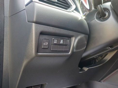 Used 2021 MAZDA CX-5 Carbon Edition image 20