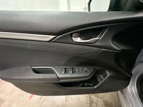 Used 2021 Honda Civic EX image 18
