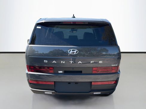 New 2026 Hyundai Santa Fe SE image 4