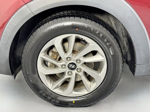 Used 2017 Hyundai Tucson SE Plus image 31