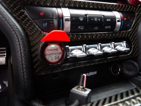 Used 2016 Ford Mustang GT Premium w/ GT Performance Package image 20