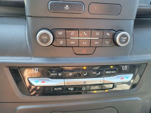 Used 2020 Ford Explorer 4WD Police Interceptor image 34