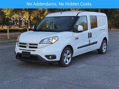 Used 2018 RAM ProMaster City SLT