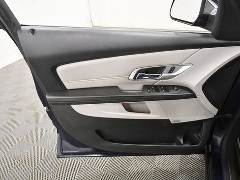 Used 2016 GMC Terrain SLT w/ Open Road Package image 13