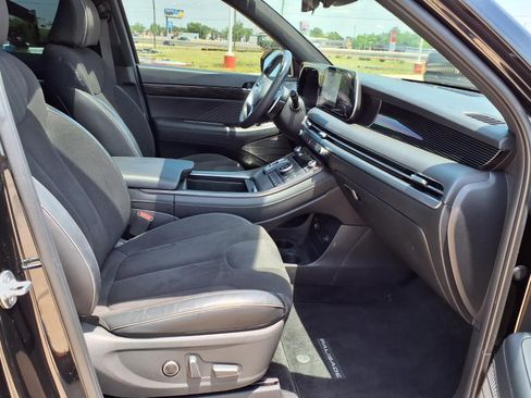 Used 2024 Hyundai Palisade Calligraphy AWD/4WD image 20
