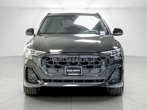 New 2026 Audi SQ8 Prestige AWD/4WD image 8