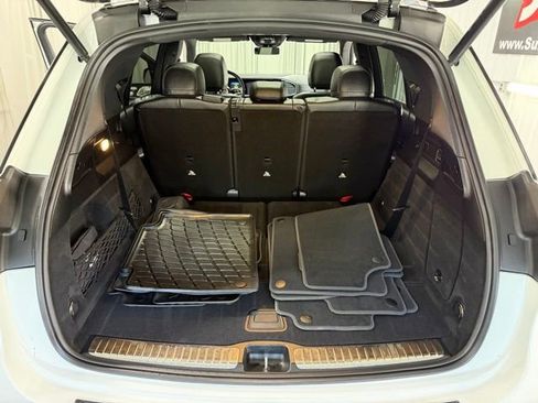 Used 2024 Mercedes-Benz GLE 350 4MATIC image 9