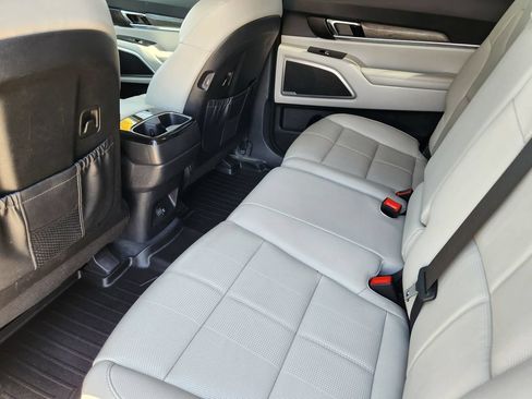 Used 2020 Kia Telluride EX w/ Towing Package AWD/4WD image 9