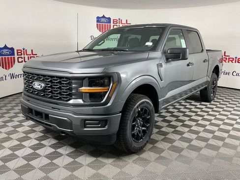 New 2026 Ford F150 STX image 7