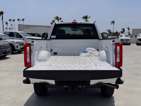 New 2025 Ford F350 XLT image 13