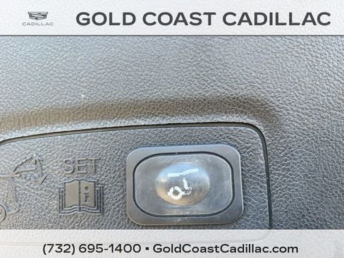 Used 2017 Lincoln MKC Reserve image 12