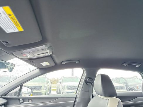 New 2026 Kia K5 GT-Line image 28