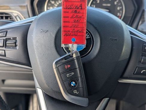 Used 2016 BMW X1 xDrive28i image 39