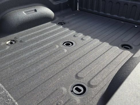 New 2026 RAM 2500 Warlock AWD/4WD image 6