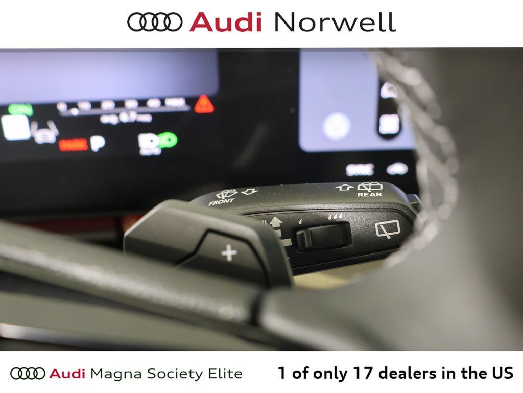 New 2026 Audi Q5 Premium AWD/4WD image 27