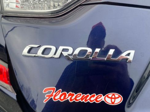 Used 2023 Toyota Corolla LE image 14