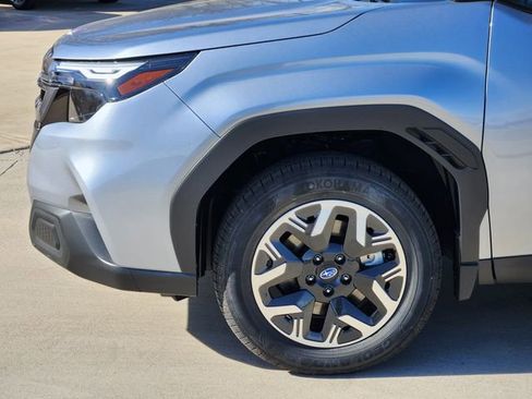 New 2026 Subaru Forester Premium image 5