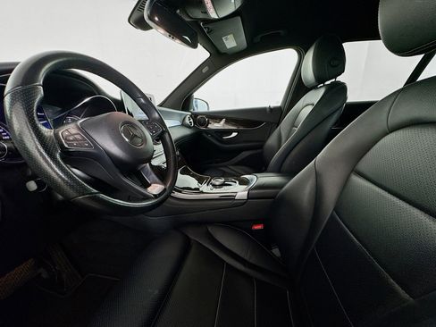 Used 2018 Mercedes-Benz GLC 300 image 20