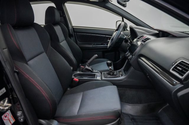 Used 2020 Subaru WRX Premium AWD/4WD image 20
