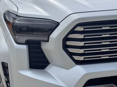 New 2026 Toyota Tacoma Limited AWD/4WD image 3