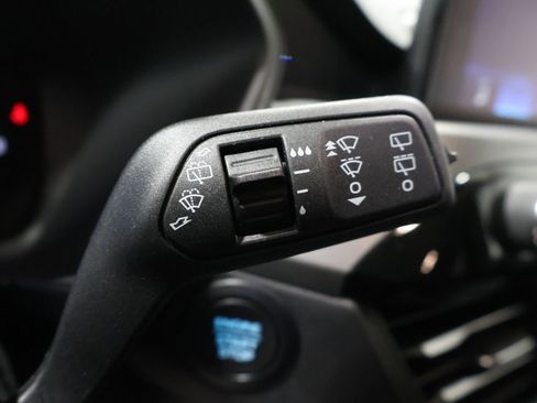 Used 2025 Ford Escape Active image 36