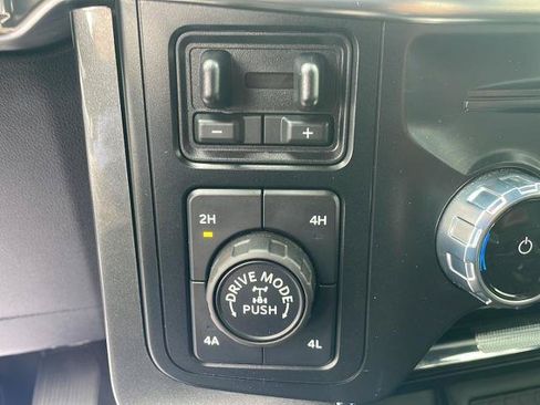 Certified 2023 Ford F150 Lariat w/ Equipment Group 502A High AWD/4WD image 23