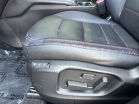 Used 2022 MAZDA CX-5 Carbon Edition image 32